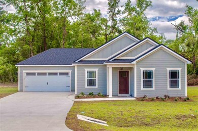 102 Linzy Store Rd, Crawfordville, FL 32327 - photo 2