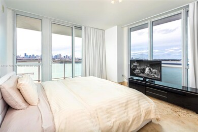 Bentley Bay unit 1405, Miami Beach, FL 33139 - photo 2