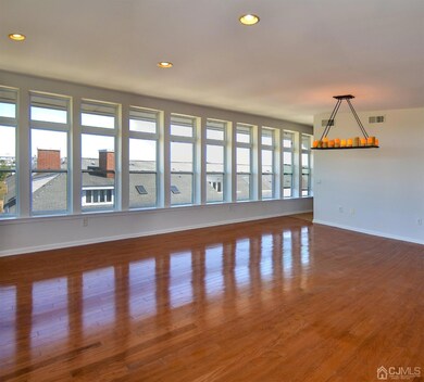 Living room dining room combo