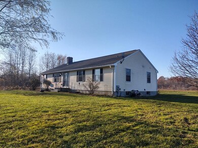 45 Rufus Putnam Rd, North Brookfield, MA 01535 - photo 2