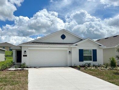 1802 Perch Hammock Loop, Groveland, FL 34736 - photo 2