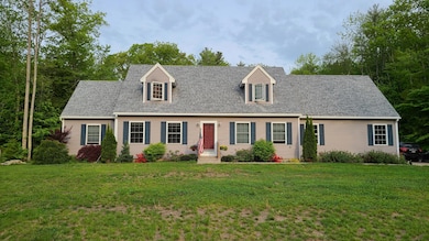 189 Dingley Rd, Bowdoinham, ME 04008 - photo 2