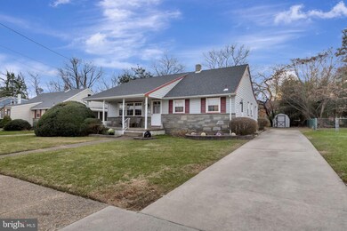 3925 Gladwyn Ave, Pennsauken, NJ 08109 - photo 3