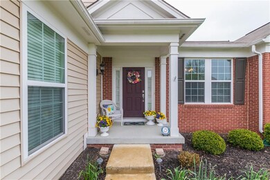 14032 Avalon Blvd, Fishers, IN 46037 - photo 2