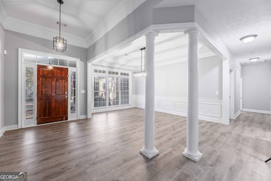 64 Steele Creek Dr, Midland, GA 31820 - photo 7