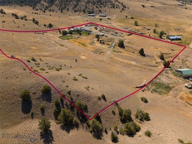 Estimated Boundary Lines