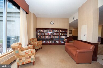 Radnor House unit 924, Bryn Mawr, PA 19010 - photo 5