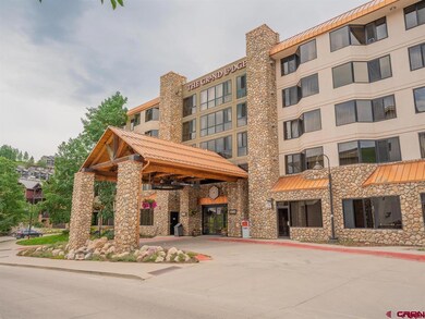 6 Emmons Rd unit 224, Crested Butte, CO 81225 - photo 2