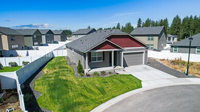 1117 E Gallium Ln, Colbert, WA 99005 - photo 2