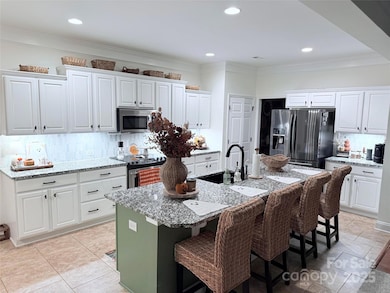 126 Burtons Barn Rd, Mooresville, NC 28115 - photo 7