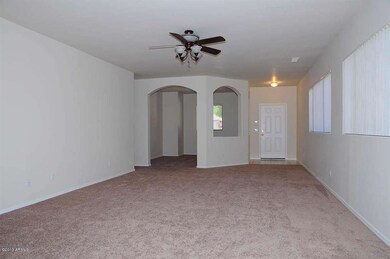Living-Den Room