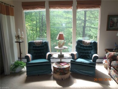 View from the Family Room
