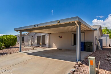 0003-03 El Mirage #322