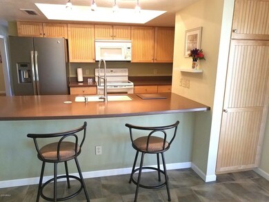 CORIAN COUNTERS