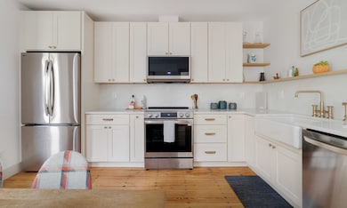 55 Ellery St unit 3, Cambridge, MA 02138 - photo 4