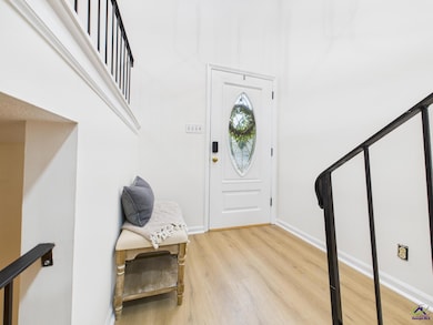 941 Galahad Cir, Macon, GA 31220 - photo 4