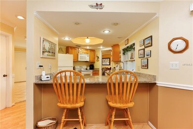 Breakfast Bar