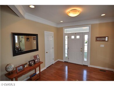 Foyer