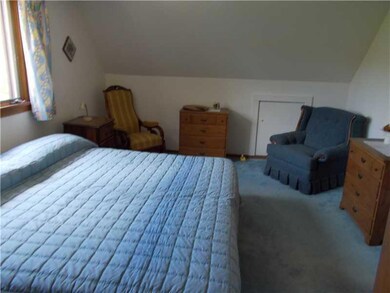 Bedroom.