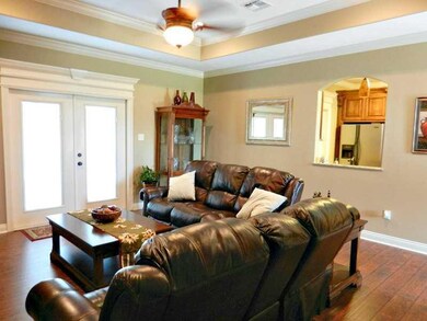 Living Room.