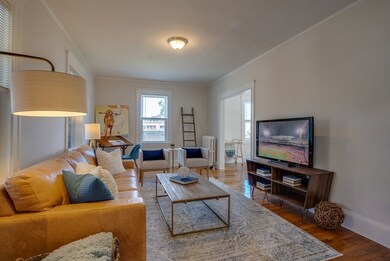 36 Grant Place, Waltham, MA 02451 - photo 5