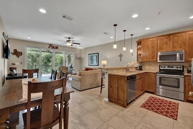 540 River Run unit 305, New Braunfels, TX 78132 - photo 4