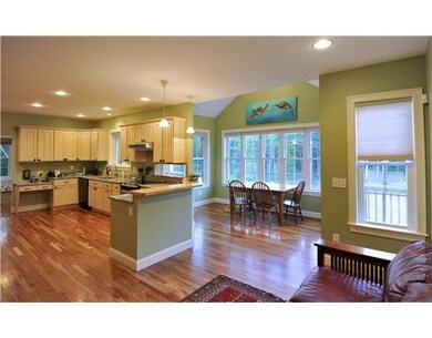 649 Back River Rd, Boothbay, ME 04537 - photo 6