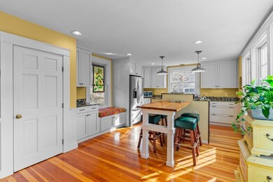 156 New St, Rehoboth, MA 02769 - photo 7