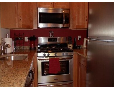 188 I St unit 2, Boston, MA 02127 - photo 6