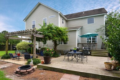 2604 Wynnewood Ct, Winterville, NC 28590 - photo 7