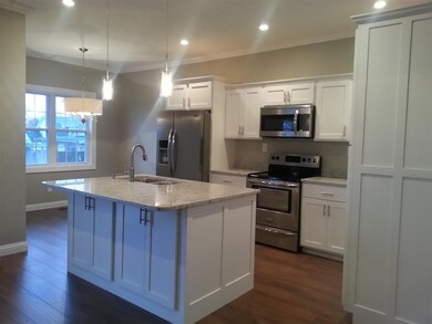 306 E Flora St, Washington, IN 47501 - photo 5