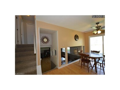 867 W Shore Blvd, Sheffield Lake, OH 44054 - photo 4