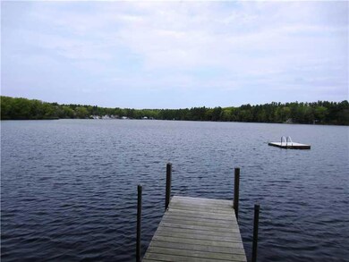 Waterfront/Dock/Pier.