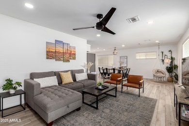 7312 E Villa Way, Scottsdale, AZ 85257 - photo 3