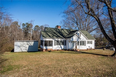 4096 Wilkesboro Hwy, Statesville, NC 28625 - photo 3