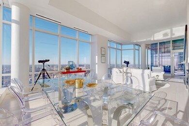 Millennium Tower unit PH 4E, Boston, MA 02110 - photo 4