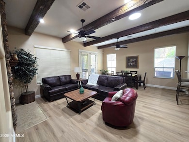 7216 E Aurora, Scottsdale, AZ 85266 - photo 4