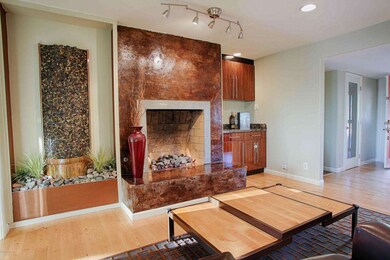 Copy of fireplace