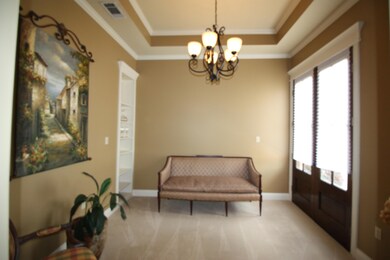 FORMAL DINING