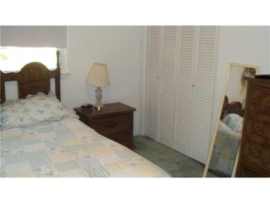 Bedroom.