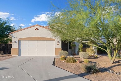 18282 E Los Corales, Gold Canyon, AZ 85118 - photo 2