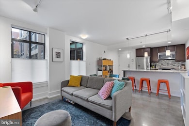 2818 Connecticut Ave NW unit 104, Washington, DC 20008 - photo 3