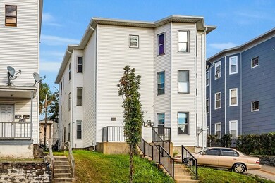 93 Providence St unit 1, Worcester, MA 01604 - photo 2