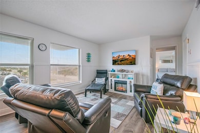 Sea Coast Gardens South unit 4150, New Smyrna Beach, FL 32169 - photo 5