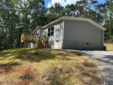 564 Ridge Rd, Dawsonville, GA 30534 - photo 3