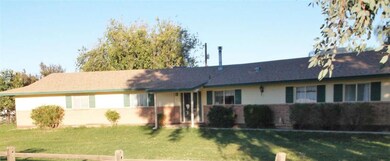 Ranch Home