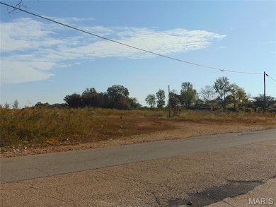 View of asphalt road