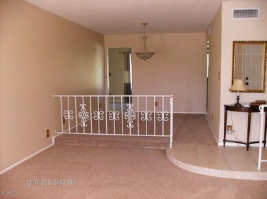 Formal Dining