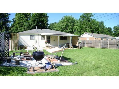 3516 Rodell Rd, Columbus, OH 43232 - photo 3