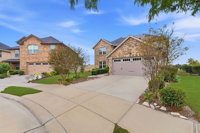 1502 City Lake Place, Houston, TX 77047 - photo 2